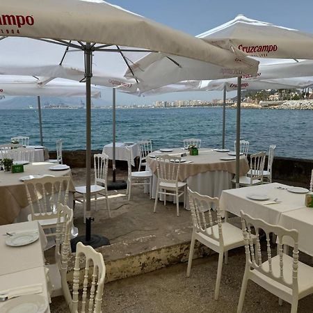 Pedregabeachs Малага Екстериор снимка